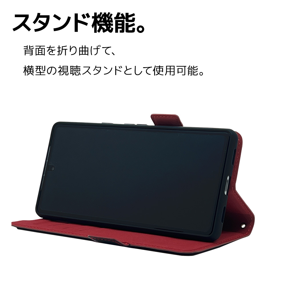 Google Pixel 7a ケース カバー 手帳型 薄型 耐衝撃吸収 カード入れ